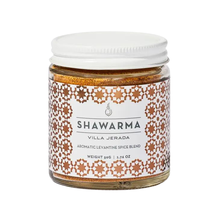 Villa Jerada Shawarma - 50g