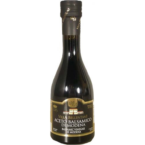 Villa Bellentali Balsamic Vinegar 8.5 Oz