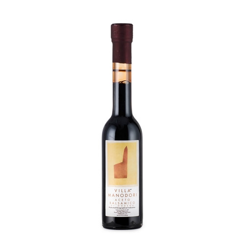 Villa Manodori Aged Balsamic from Massimo Bottura 250 ML