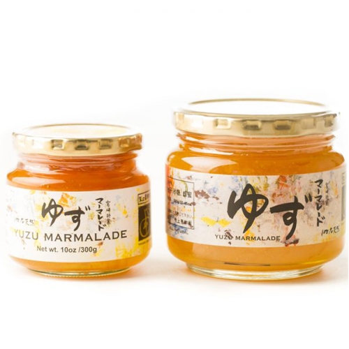 Yakami Orchards Yuzu Marmalade 300 Gram