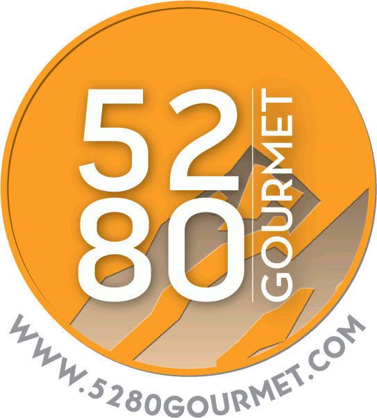 5280gourmet Logo